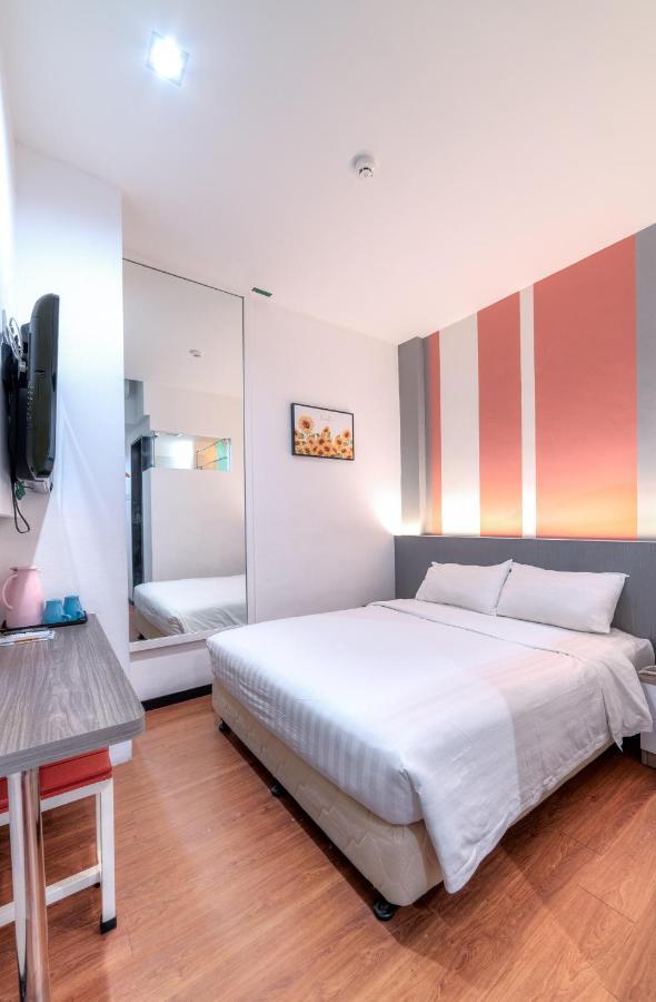 HelicoNia Hotel George Town Eksteriør billede