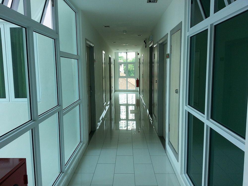 HelicoNia Hotel George Town Eksteriør billede