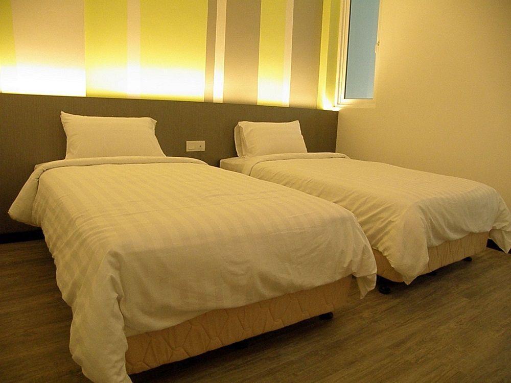 HelicoNia Hotel George Town Eksteriør billede