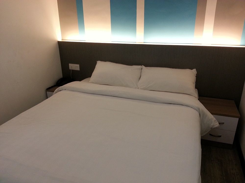 HelicoNia Hotel George Town Eksteriør billede